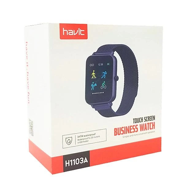 HAVIT H1103A 智能手錶