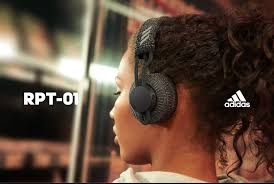 Adidas RPT-01耳罩式藍牙運動耳機