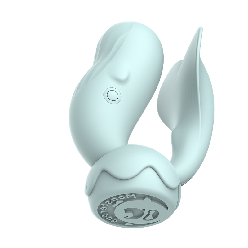 小怪獸2 鯨魚博士 (青春版/健康版) 青春版