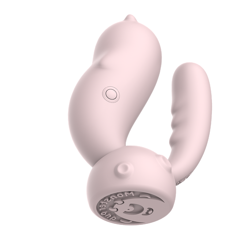 小怪獸2 惡魔先生 (青春版)