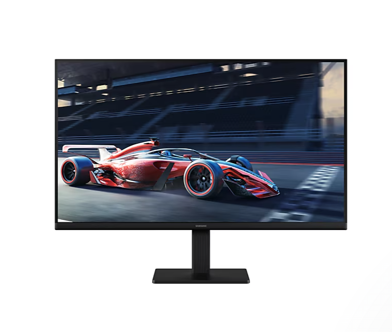 Samsung 27" 平面顯示器 S3 S30GD Full HD (100Hz) ( LS27D300GACXXK ) Samsung 27" 平面顯示器 S3 S30GD Full HD (100Hz) ( LS27D300GACXXK )