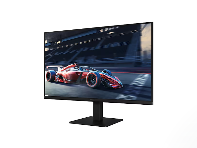 Samsung 27" 平面顯示器 S3 S30GD Full HD (100Hz) ( LS27D300GACXXK ) Samsung 27" 平面顯示器 S3 S30GD Full HD (100Hz) ( LS27D300GACXXK )