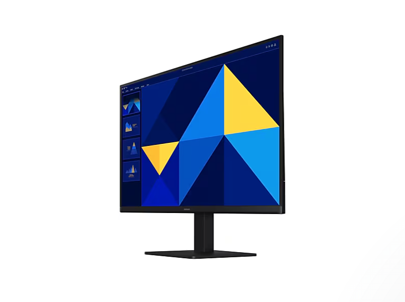 Samsung 27" 平面顯示器 S3 S30GD Full HD (100Hz) ( LS27D300GACXXK ) Samsung 27" 平面顯示器 S3 S30GD Full HD (100Hz) ( LS27D300GACXXK )