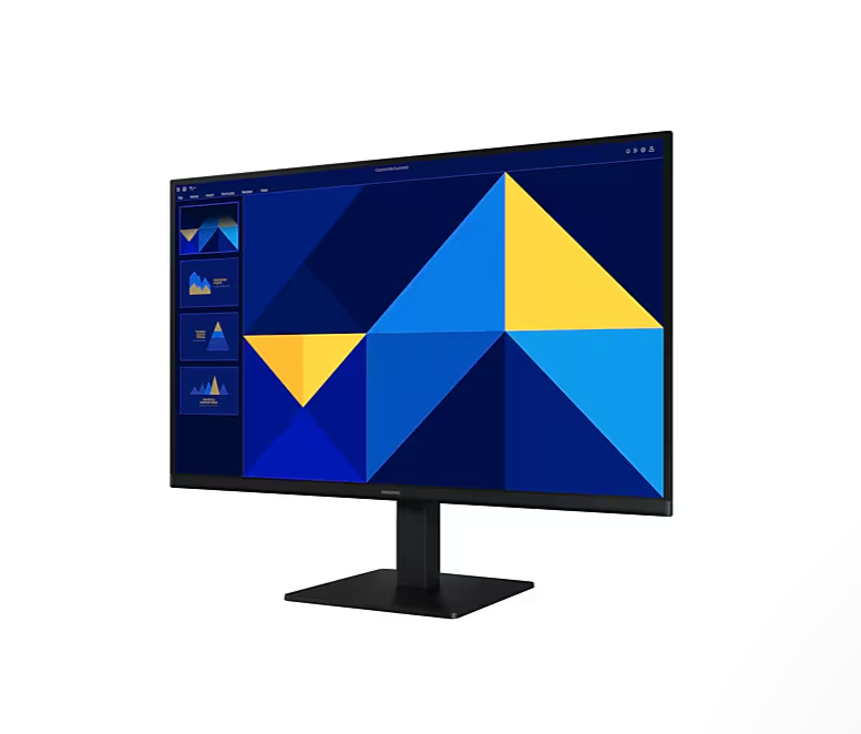 Samsung 27" 平面顯示器 S3 S30GD Full HD (100Hz) ( LS27D300GACXXK ) Samsung 27" 平面顯示器 S3 S30GD Full HD (100Hz) ( LS27D300GACXXK )