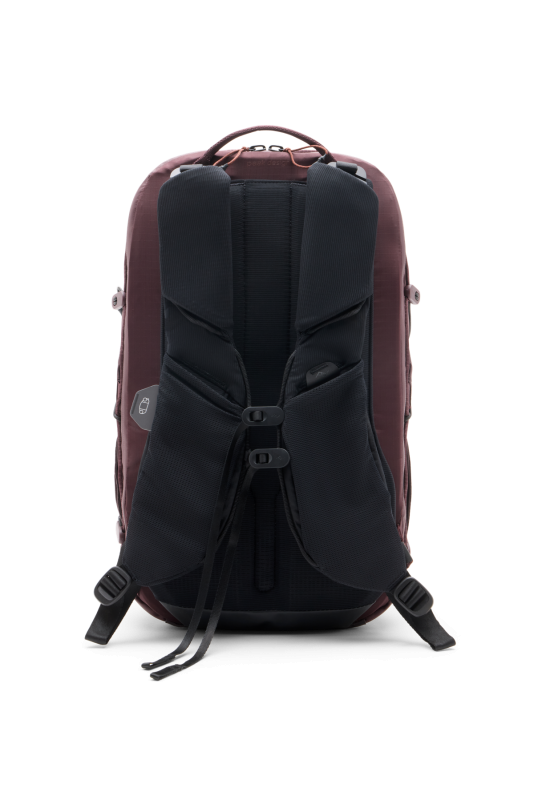 peak design - Outdoor Backpack Zip 18L 露營背包 環保袋 多功能存儲包相機收納包 UltraZips 16NB 筆電 平板 背囊 電腦包 工作 旅行背包 相機背包
