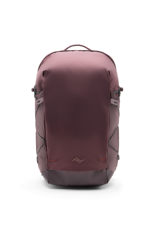 peak design - Outdoor Backpack Zip 18L 露營背包 環保袋 多功能存儲包相機收納包 UltraZips 16NB 筆電 平板 背囊 電腦包 工作 旅行背包 相機背包