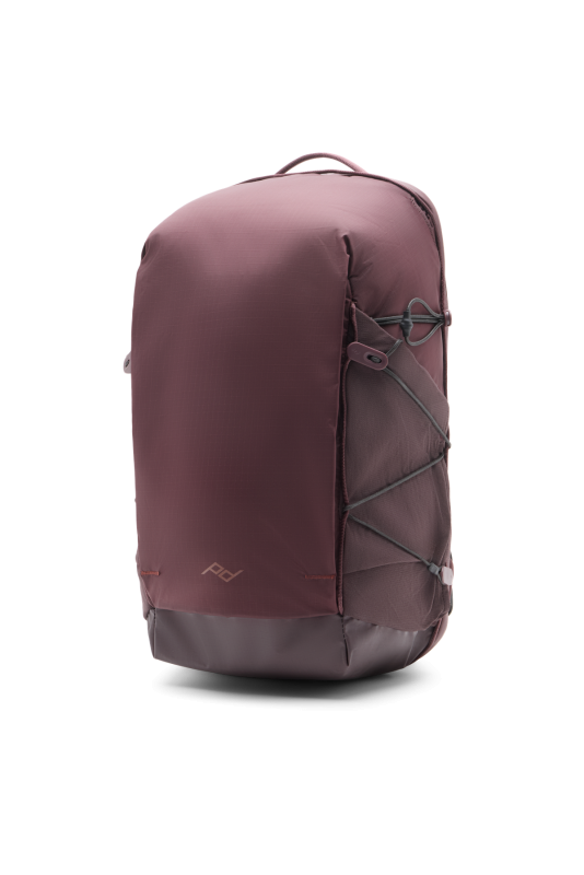 peak design - Outdoor Backpack Zip 18L 露營背包 環保袋 多功能存儲包相機收納包 UltraZips 16NB 筆電 平板 背囊 電腦包 工作 旅行背包 相機背包