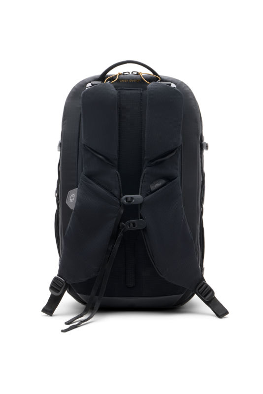 peak design - Outdoor Backpack Zip 18L 露營背包 環保袋 多功能存儲包相機收納包 UltraZips 16NB 筆電 平板 背囊 電腦包 工作 旅行背包 相機背包