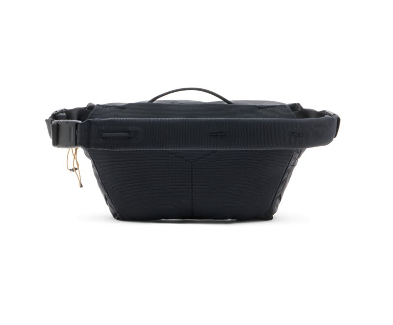 peak design - Outdoor Sling 4L 斜孭袋 胸前隨身包 100% 可回收物料 環保袋 多功能存儲包相機收納包 隨身槍袋 多功能胸包 腰包 側肩包 單肩包 斜挎包 UltraZips