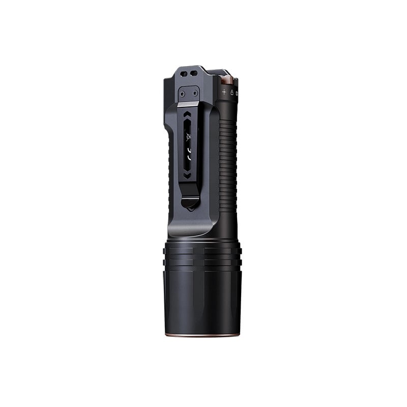 Fenix TK35R 4x SFT25R + UV LED 5800lm 610米 電筒