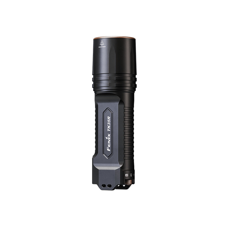 Fenix TK35R 4x SFT25R + UV LED 5800lm 610米 電筒