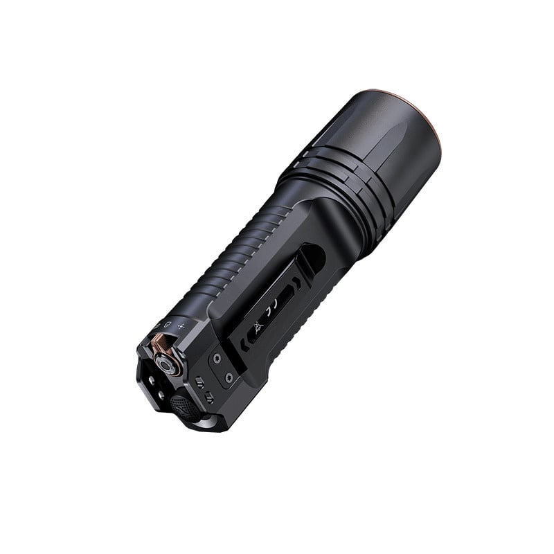 Fenix TK35R 4x SFT25R + UV LED 5800lm 610米 電筒