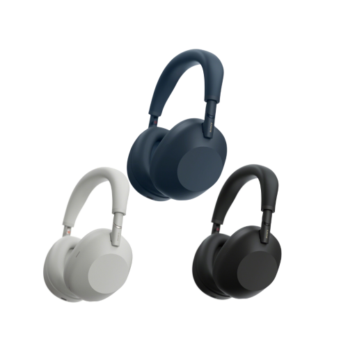 Sony 無線降噪耳機 WH-1000XM6【夏日激賞祭】