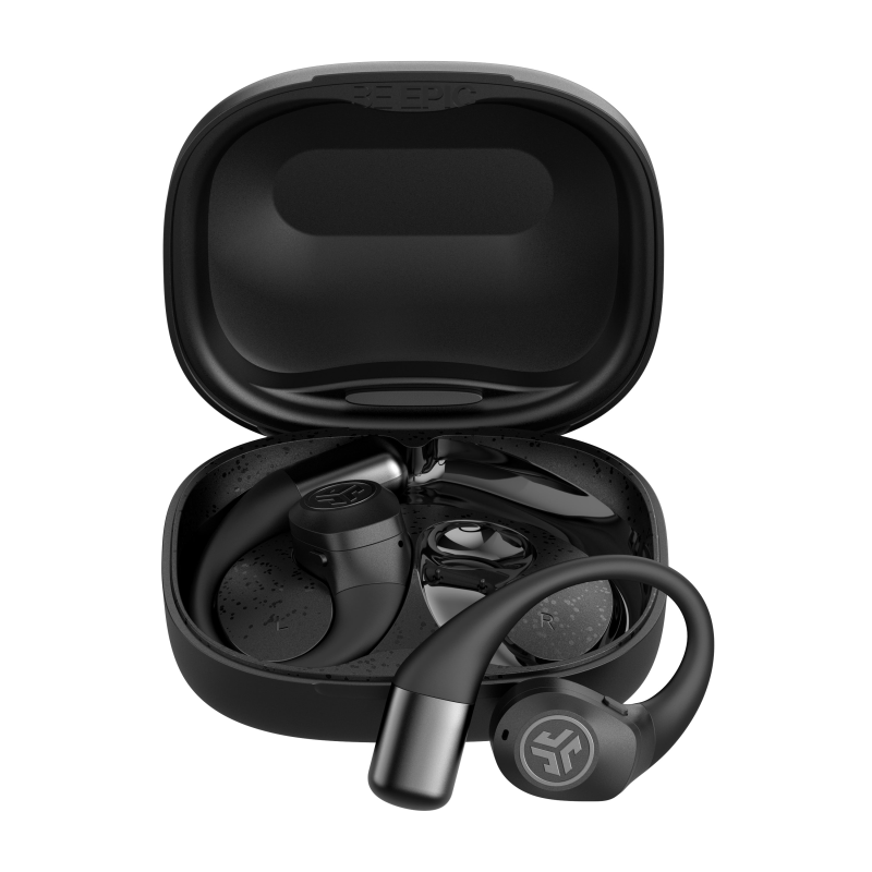 Jlab Epic Open Sport Air Conduction Wireless Earbuds 開放式運動氣導無線耳機