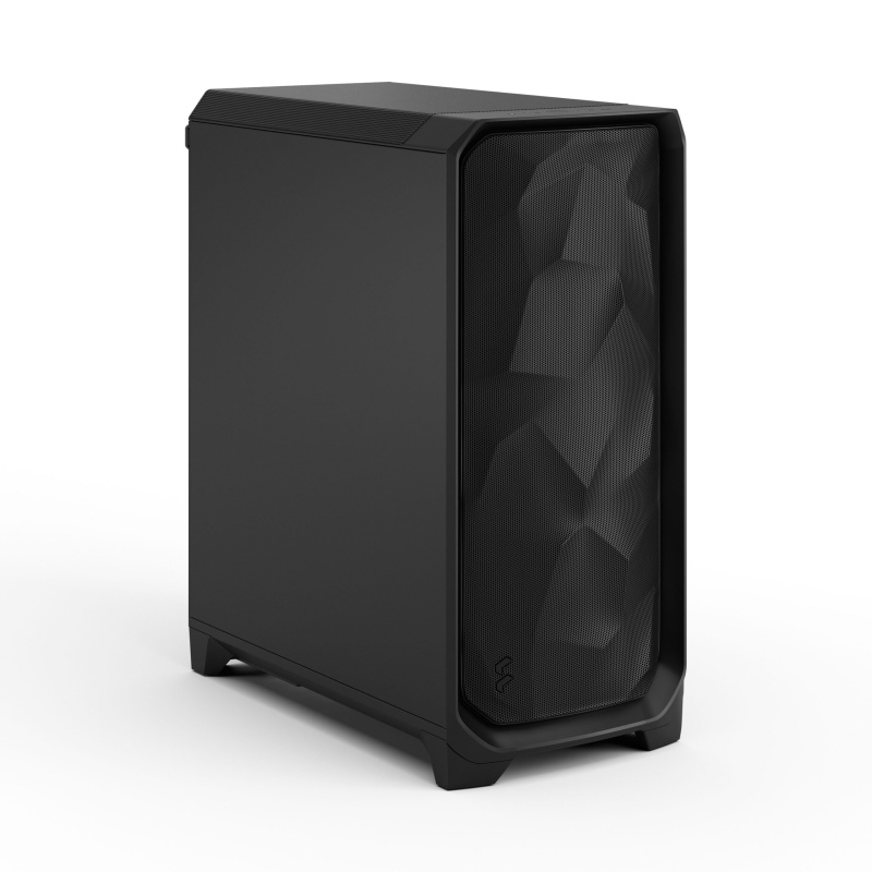 Fractal Design Meshify 3 Black Solid ( FD-C-MES3A-01 ) Fractal Design Meshify 3 Black Solid ( FD-C-MES3A-01 )