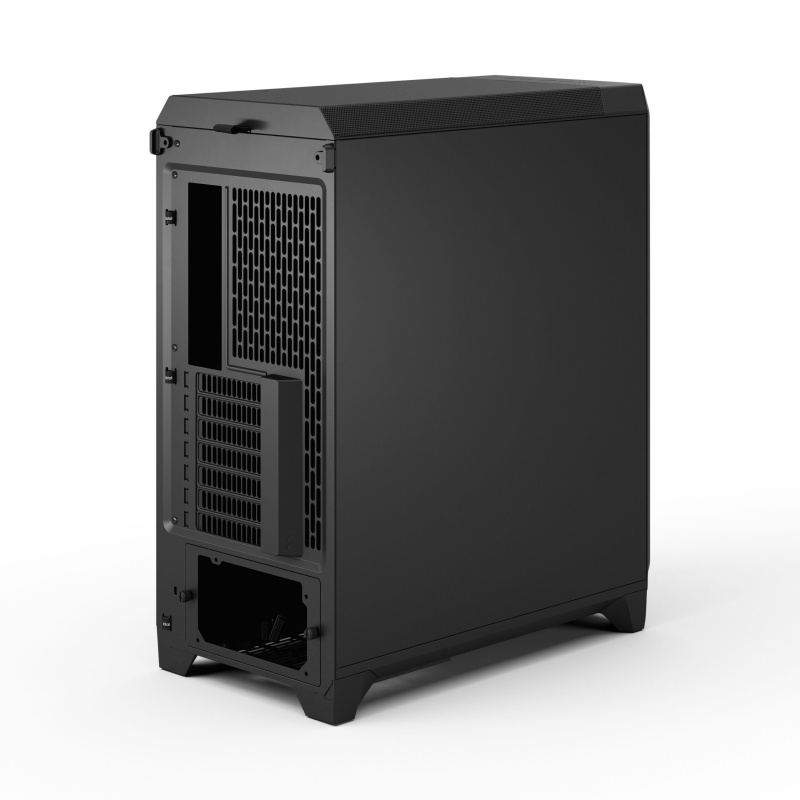 Fractal Design Meshify 3 Black Solid ( FD-C-MES3A-01 ) Fractal Design Meshify 3 Black Solid ( FD-C-MES3A-01 )