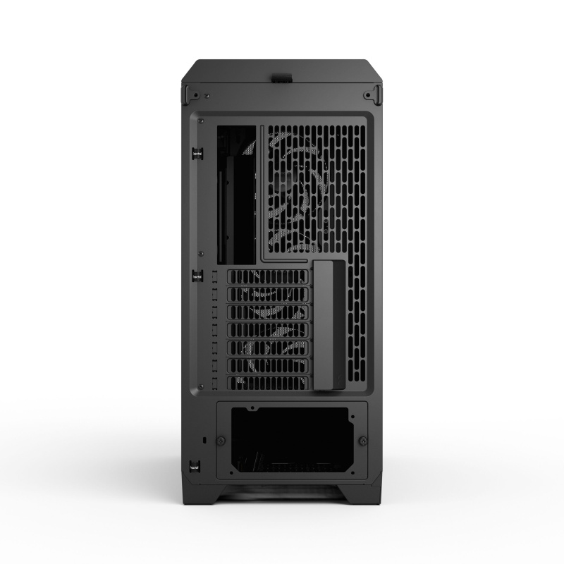 Fractal Design Meshify 3 Black Solid ( FD-C-MES3A-01 ) Fractal Design Meshify 3 Black Solid ( FD-C-MES3A-01 )