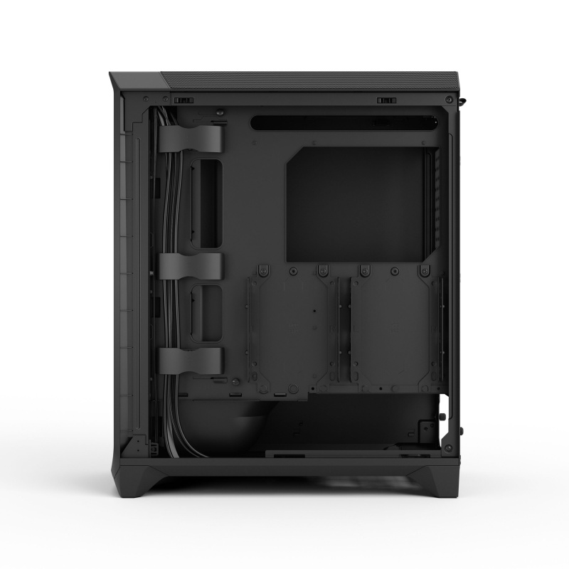 Fractal Design Meshify 3 Black Solid ( FD-C-MES3A-01 ) Fractal Design Meshify 3 Black Solid ( FD-C-MES3A-01 )