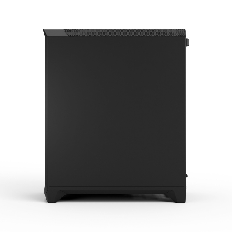 Fractal Design Meshify 3 Black Solid ( FD-C-MES3A-01 ) Fractal Design Meshify 3 Black Solid ( FD-C-MES3A-01 )