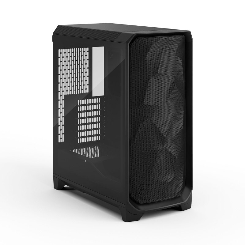 Fractal Design Meshify 3 Black TG Light Tint ( FD-C-MES3A-02 )