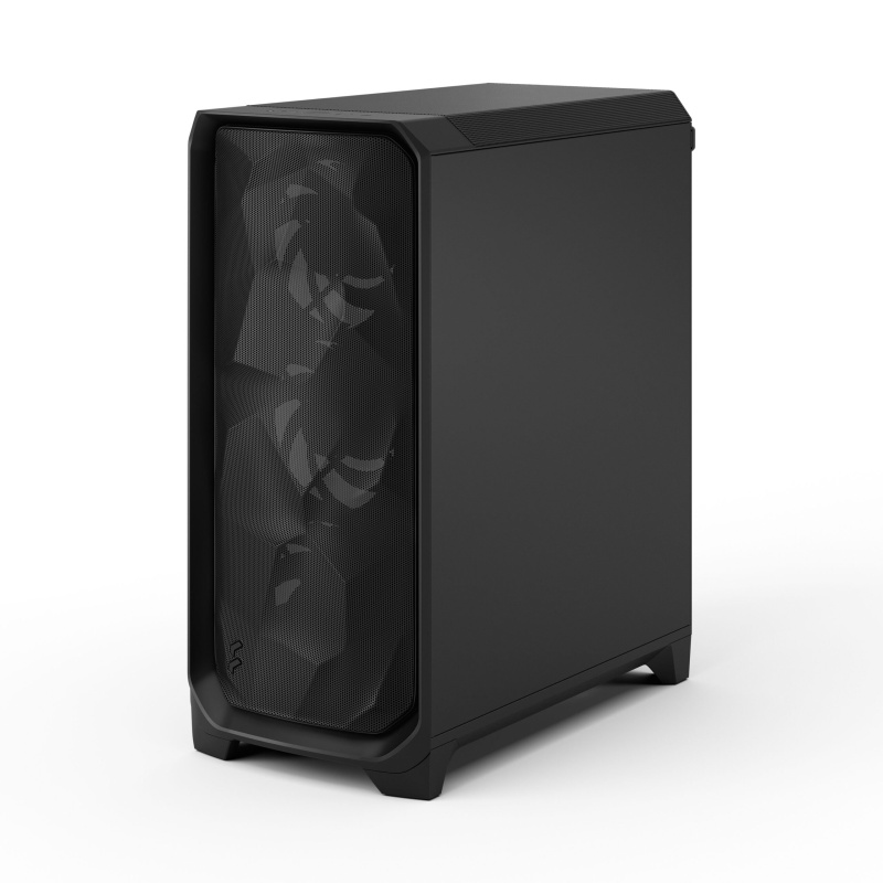 Fractal Design Meshify 3 Black TG Light Tint ( FD-C-MES3A-02 )