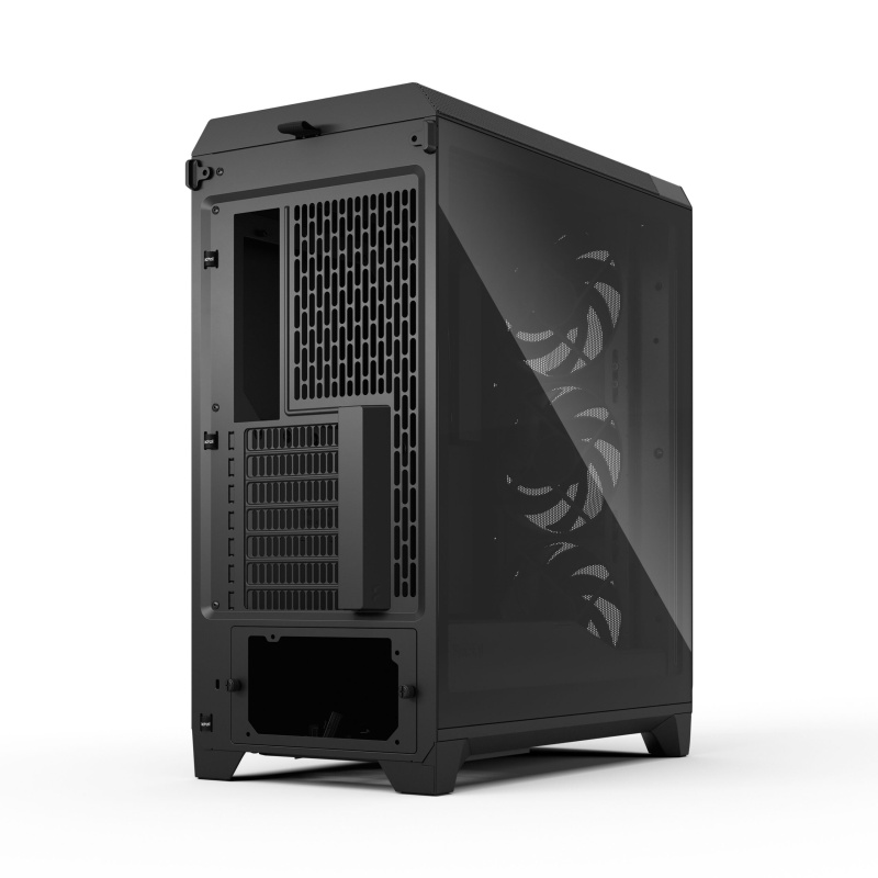 Fractal Design Meshify 3 Black TG Light Tint ( FD-C-MES3A-02 )