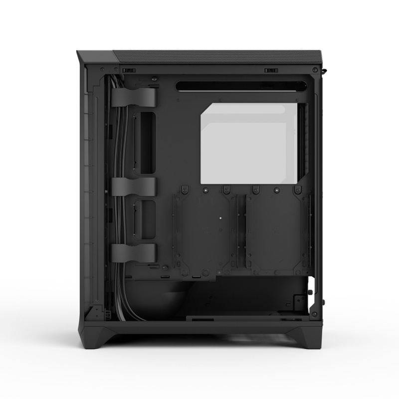 Fractal Design Meshify 3 Black TG Light Tint ( FD-C-MES3A-02 )