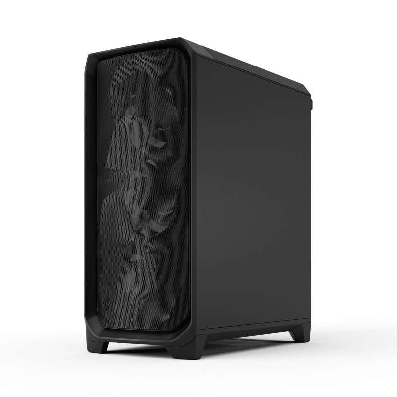 Fractal Design Meshify 3 Black TG Light Tint ( FD-C-MES3A-02 )