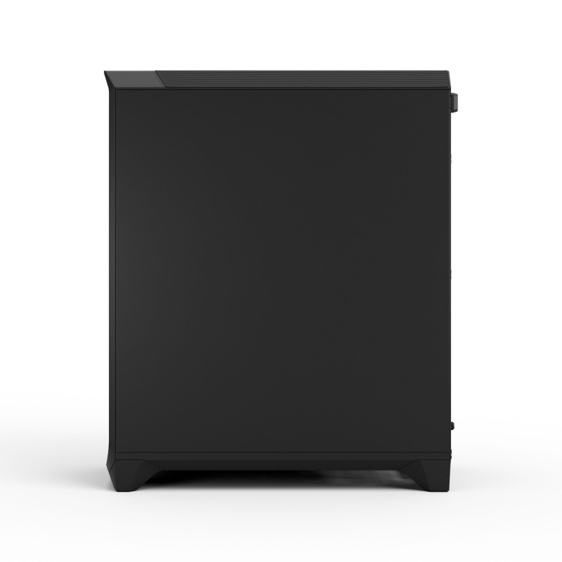 Fractal Design Meshify 3 Black TG Light Tint ( FD-C-MES3A-02 )