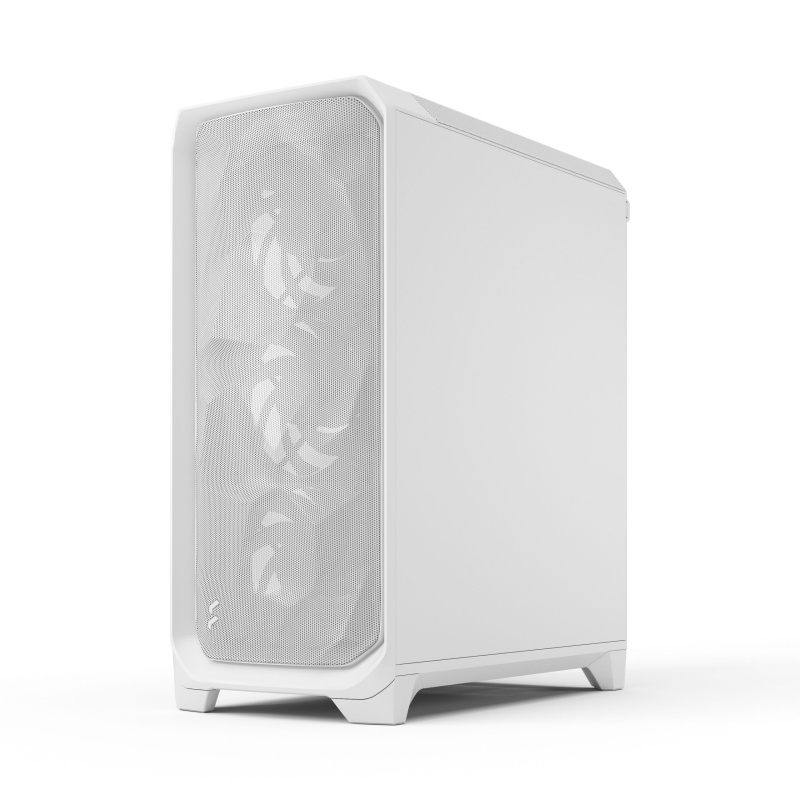 Fractal Design Meshify 3 Black TG Light Tint ( FD-C-MES3A-04 )