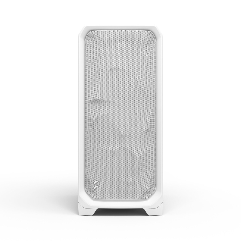 Fractal Design Meshify 3 Black TG Light Tint ( FD-C-MES3A-04 )