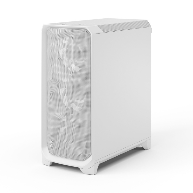 Fractal Design Meshify 3 Black TG Light Tint ( FD-C-MES3A-04 )