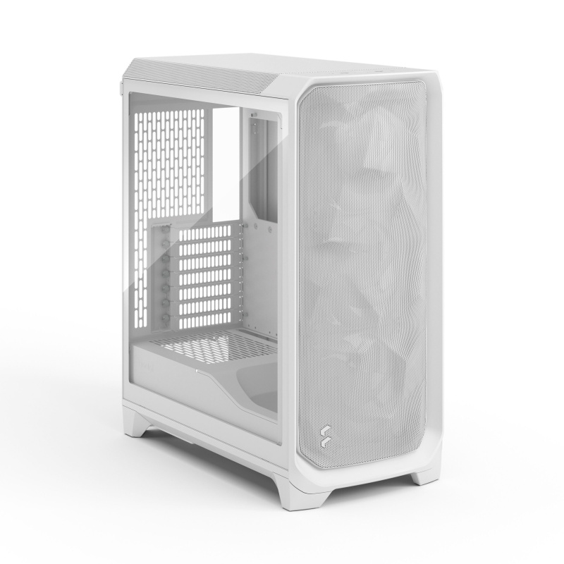 Fractal Design Meshify 3 Black TG Light Tint ( FD-C-MES3A-04 )
