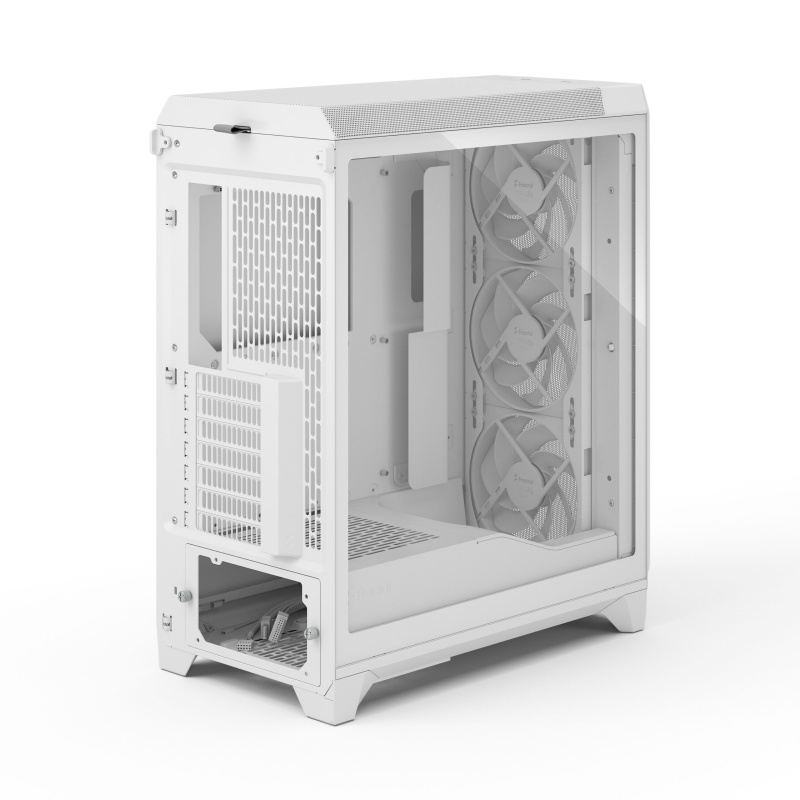 Fractal Design Meshify 3 Black TG Light Tint ( FD-C-MES3A-04 )