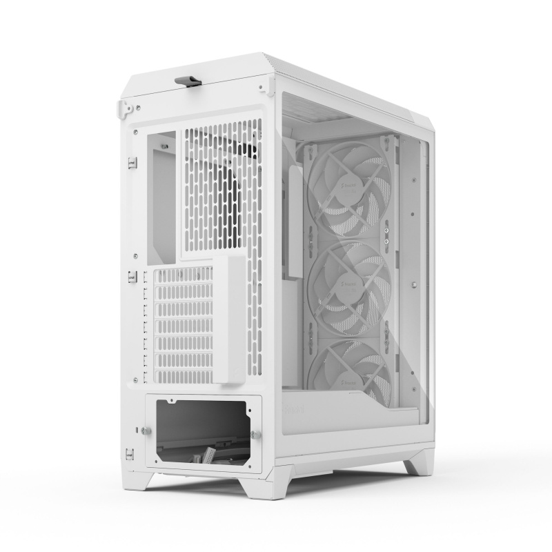 Fractal Design Meshify 3 Black TG Light Tint ( FD-C-MES3A-04 )