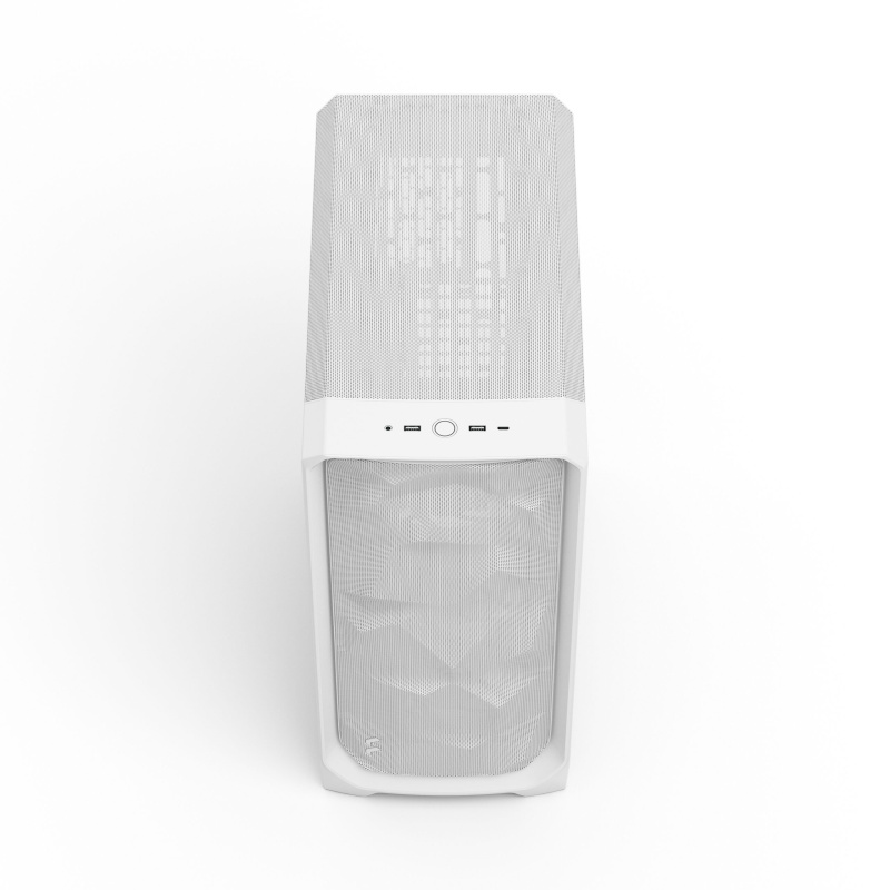 Fractal Design Meshify 3 Black TG Light Tint ( FD-C-MES3A-04 )