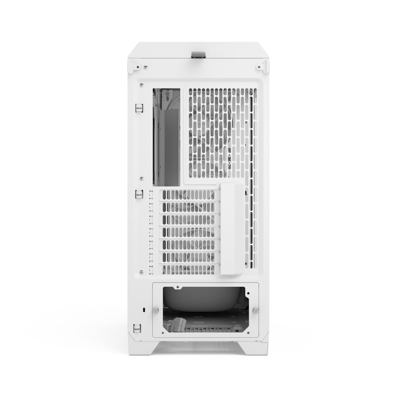 Fractal Design Meshify 3 Black TG Light Tint ( FD-C-MES3A-04 )