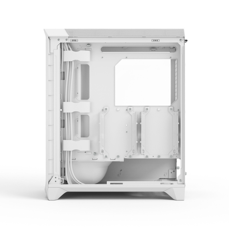 Fractal Design Meshify 3 Black TG Light Tint ( FD-C-MES3A-04 )