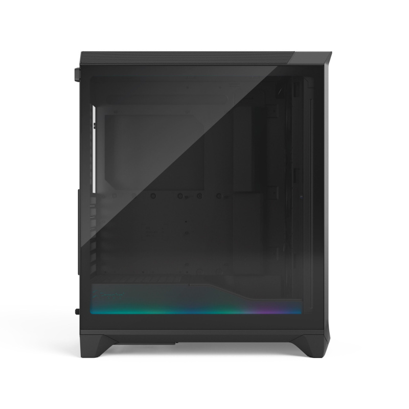 Fractal Design Meshify 3 Ambience Pro RGB Black TG ( FD-C-MES3A-03 )