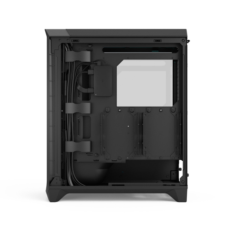 Fractal Design Meshify 3 Ambience Pro RGB Black TG ( FD-C-MES3A-03 )