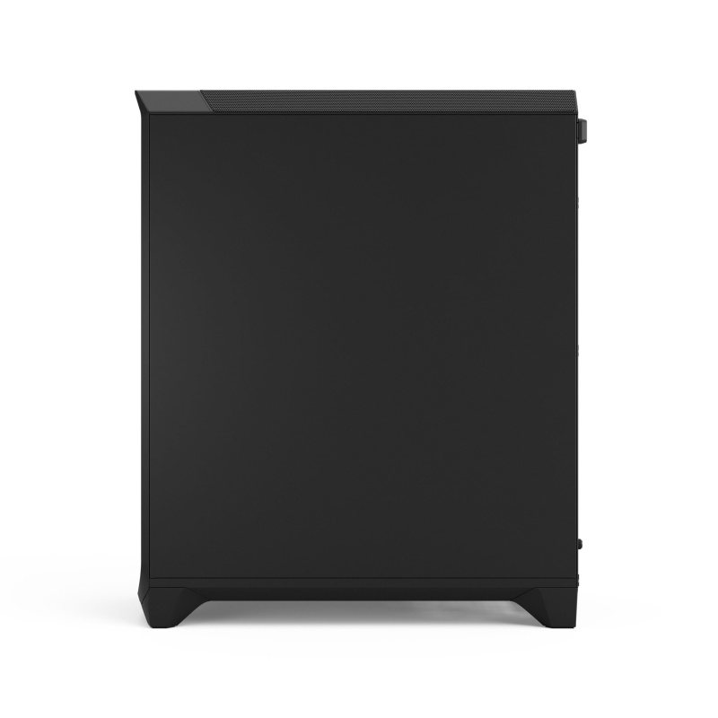Fractal Design Meshify 3 Ambience Pro RGB Black TG ( FD-C-MES3A-03 )