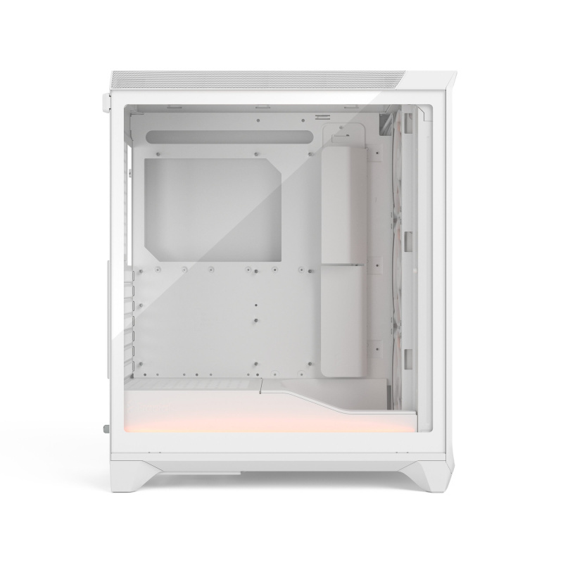 Fractal Design Meshify 3 Ambience Pro RGB White TG ( FD-C-MES3A-05 ) Fractal Design Meshify 3 Ambience Pro RGB White TG ( FD-C-MES3A-05 )