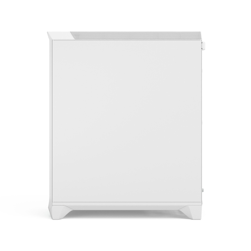 Fractal Design Meshify 3 Ambience Pro RGB White TG ( FD-C-MES3A-05 ) Fractal Design Meshify 3 Ambience Pro RGB White TG ( FD-C-MES3A-05 )