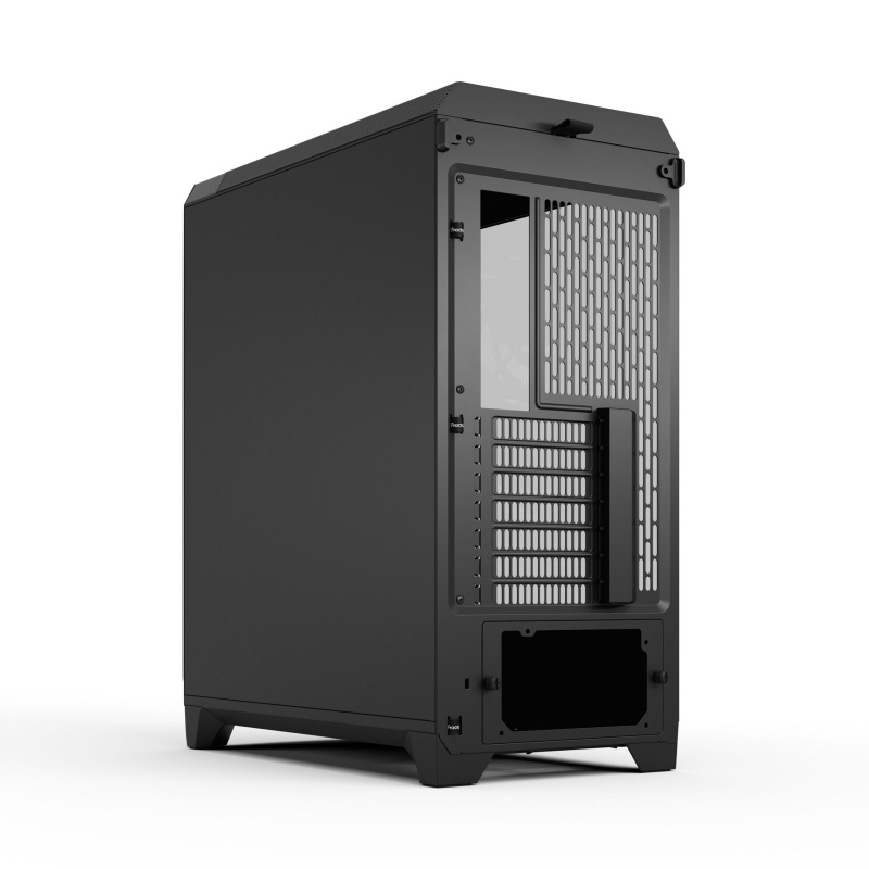 Fractal Design Meshify 3 Black RGB TG Light Tint ( FD-C-MES3A-06 ) Fractal Design Meshify 3 Black RGB TG Light Tint ( FD-C-MES3A-06 )