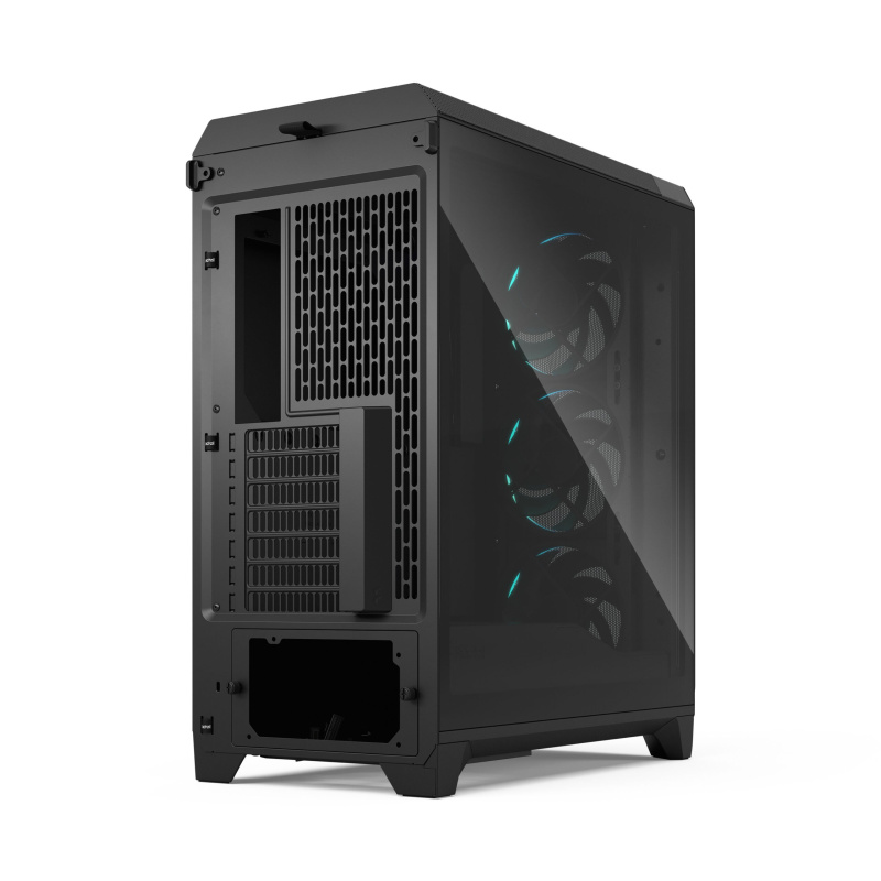 Fractal Design Meshify 3 Black RGB TG Light Tint ( FD-C-MES3A-06 ) Fractal Design Meshify 3 Black RGB TG Light Tint ( FD-C-MES3A-06 )