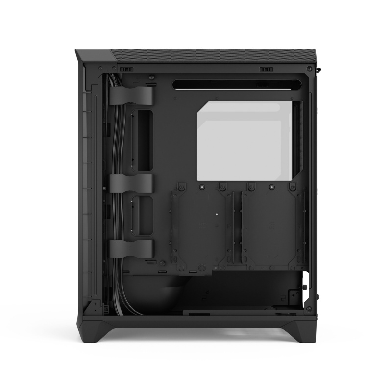 Fractal Design Meshify 3 Black RGB TG Light Tint ( FD-C-MES3A-06 ) Fractal Design Meshify 3 Black RGB TG Light Tint ( FD-C-MES3A-06 )
