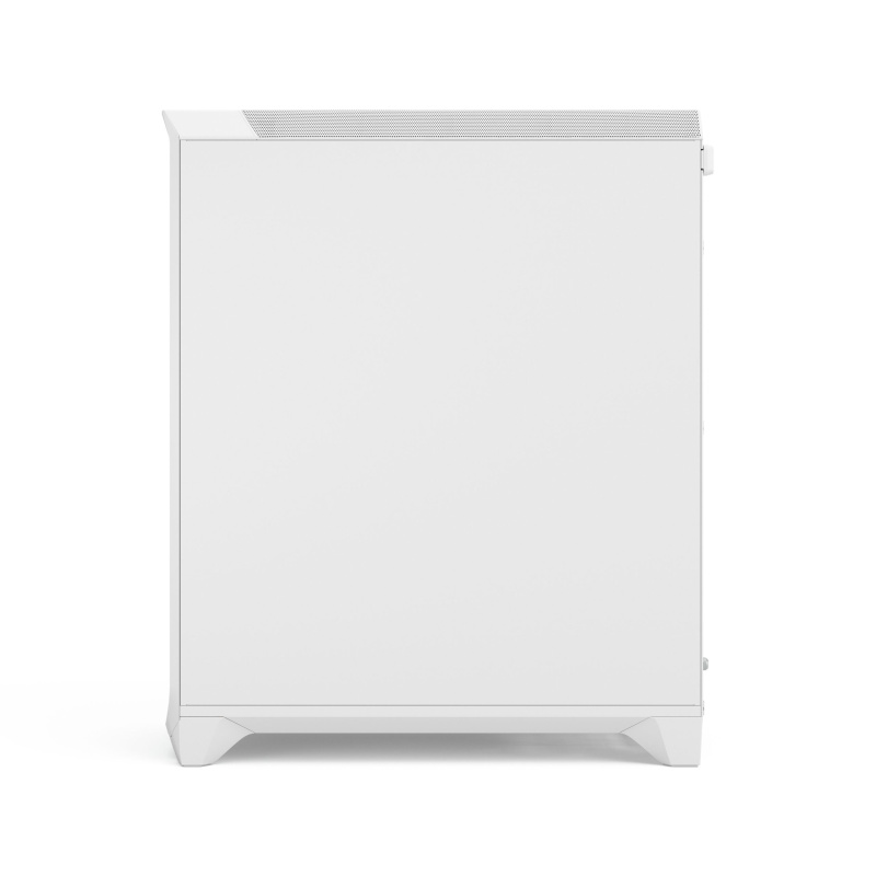 Fractal Design Meshify 3 White RGB TG Clear Tint ( FD-C-MES3A-07 ) Fractal Design Meshify 3 White RGB TG Clear Tint ( FD-C-MES3A-07 )