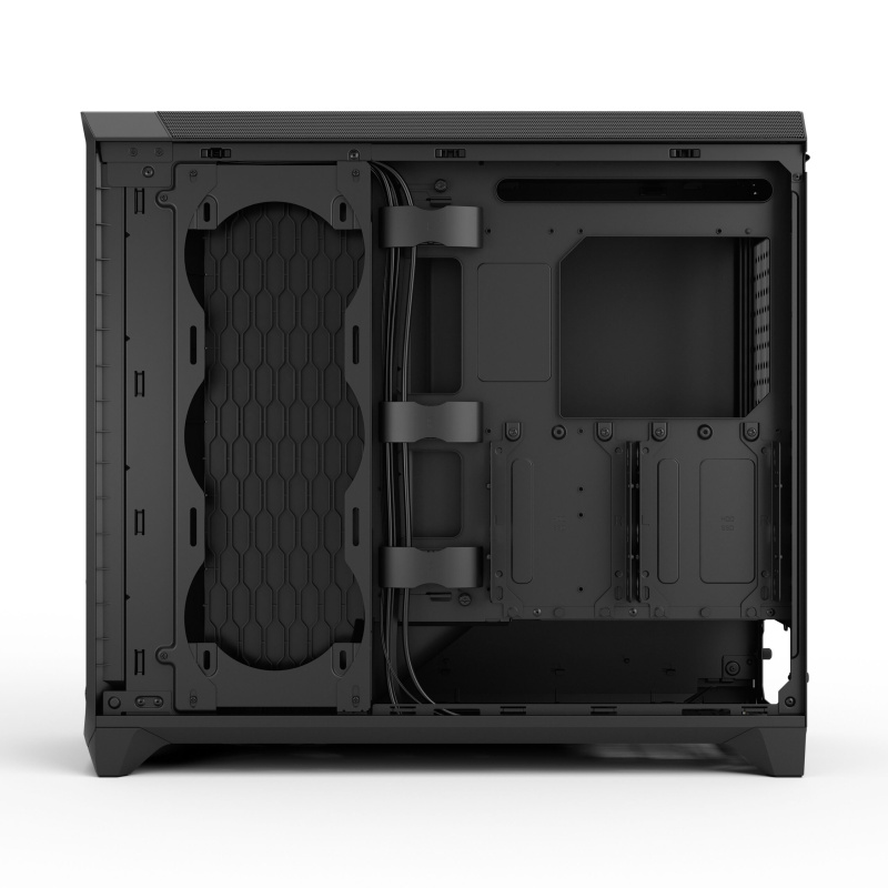 Fractal Design Meshify 3 XL Black Solid ( FD-C-MES3X-01 )
