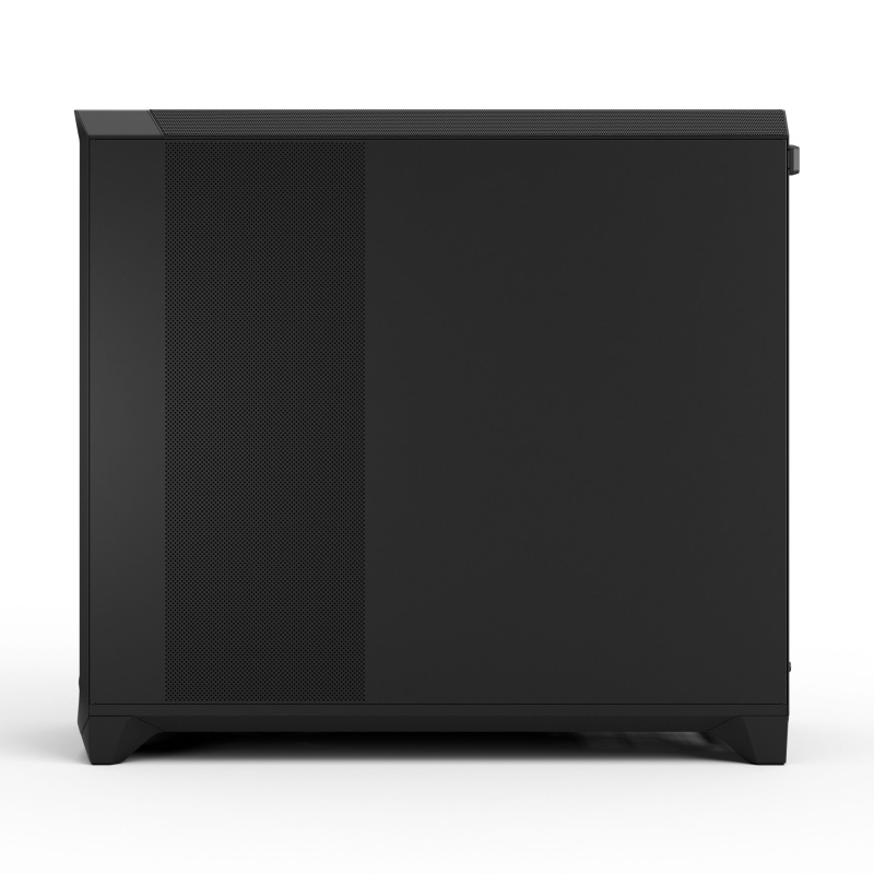 Fractal Design Meshify 3 XL Black Solid ( FD-C-MES3X-01 )