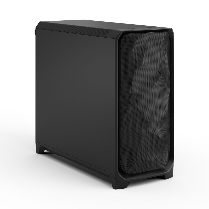 Fractal Design Meshify 3 XL Black Solid ( FD-C-MES3X-01 )
